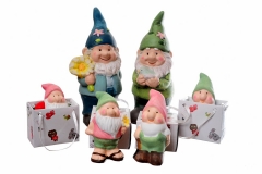 049 keramičke figure
